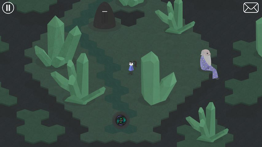 Screenshot 9: Nora's Dream