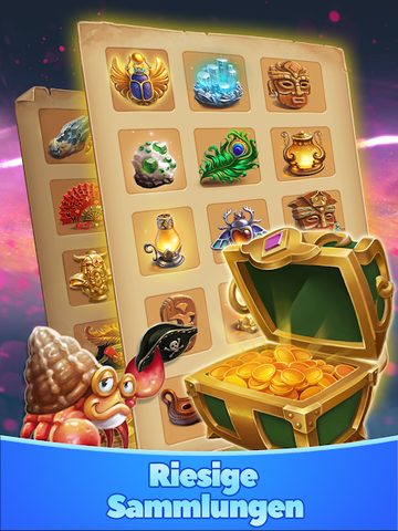 Screenshot 24: Magic Story of Solitaire Cards