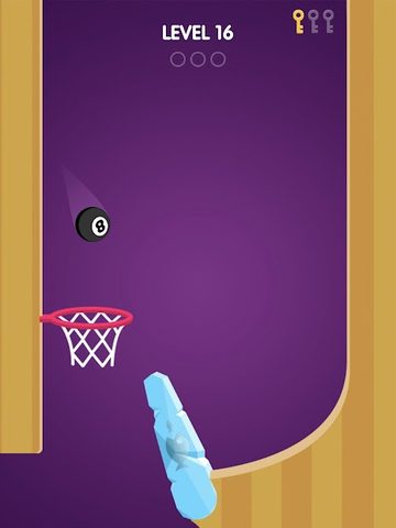 Screenshot 8: Flipper Dunk