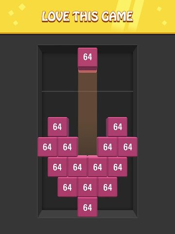 Screenshot 10: Drop Block 3D