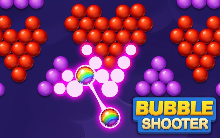 Screenshot 11: Bubble Shooter - Pop Puzzle