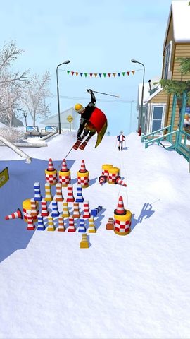 Screenshot 13: Ski Master 3D