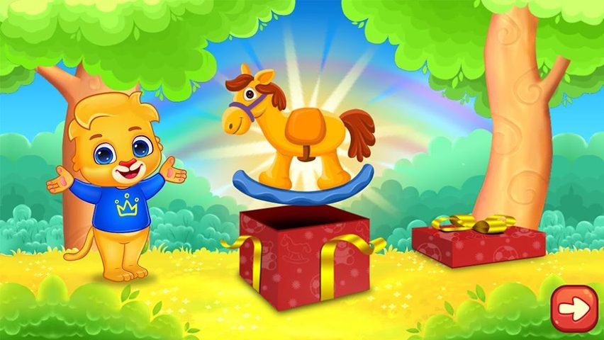 Screenshot 7: ABC Kids - Tracing & Phonics