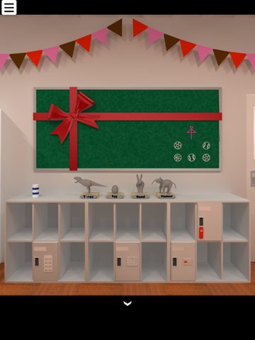 Screenshot 24: Escape Game - Valentine