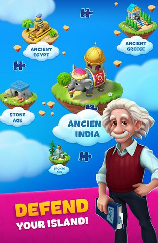 Screenshot 5: Lords of Coins
