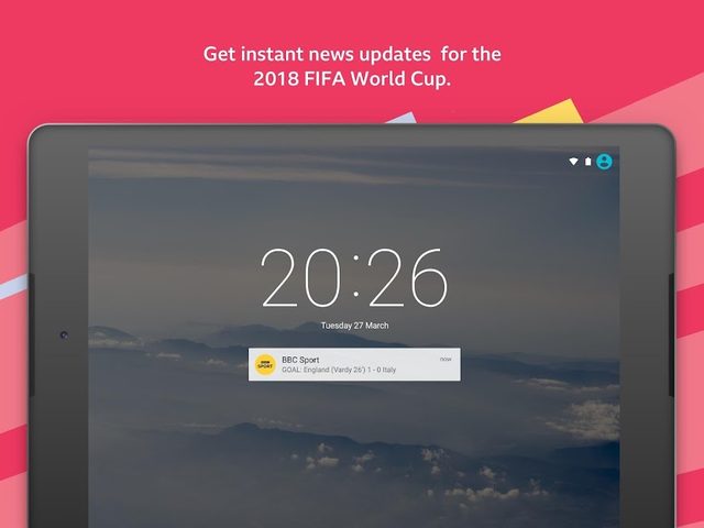Screenshot 15: BBC Sport - News & Live Scores
