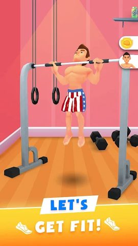 Screenshot 8: Idle Workout Master