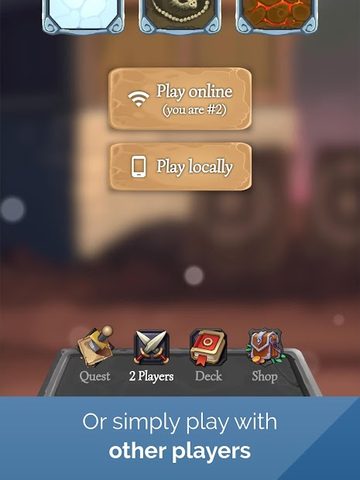 Screenshot 6: Cards Knight