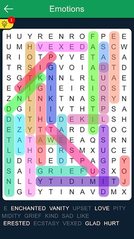 Screenshot 19: Word Search