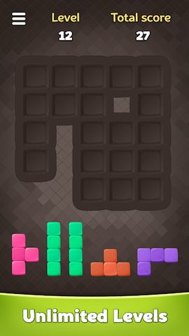 Screenshot 16: Box Blocks