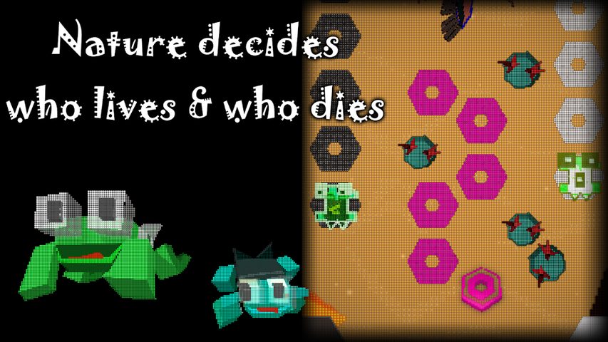 Screenshot 17: Valley of The Savage Run