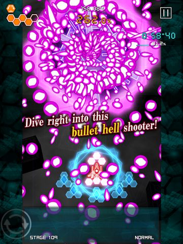 Screenshot 17: Bullet Hell Monday Finale