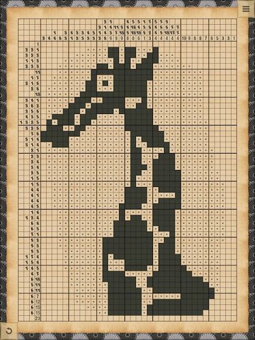 Screenshot 14: Nonograms CrossMe