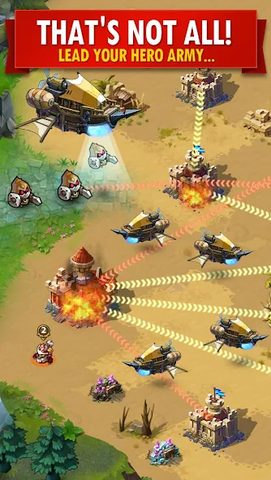 Screenshot 22: Magic Rush: Heroes