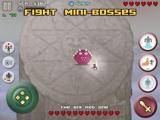 Screenshot 13: Only One