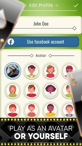 Screenshot 11: Gin Rummy: Card Game Online