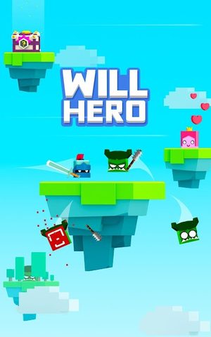 Screenshot 19: Will Hero
