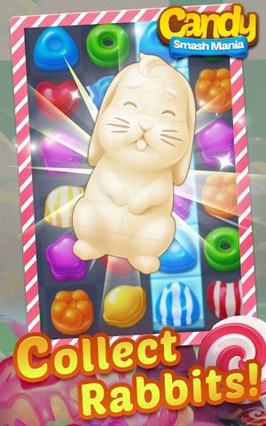 Screenshot 20: Candy Smash Mania: Match 3 Pop