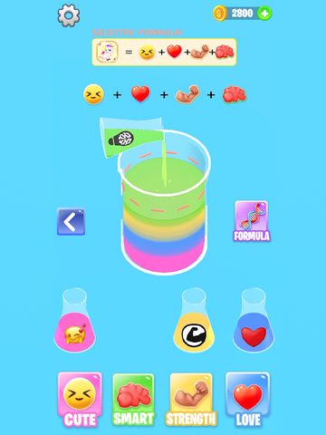 Screenshot 24: Grow Animals