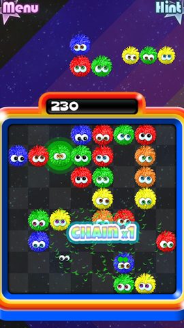 Screenshot 8: Chuzzle Snap