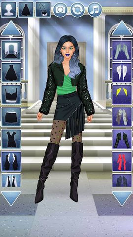 Screenshot 4: Billionaire Wife Shopping