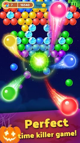 Screenshot 23: Bubble Shooter Balls: Popping