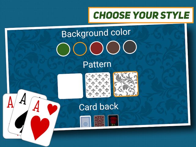 Screenshot 22: FreeCell Solitaire: Classic