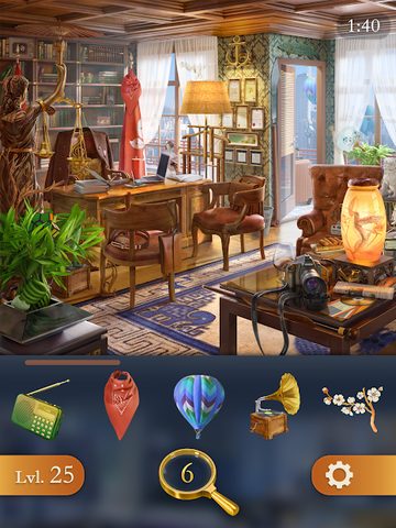 Screenshot 10: Picture Hunt: Hidden Objects