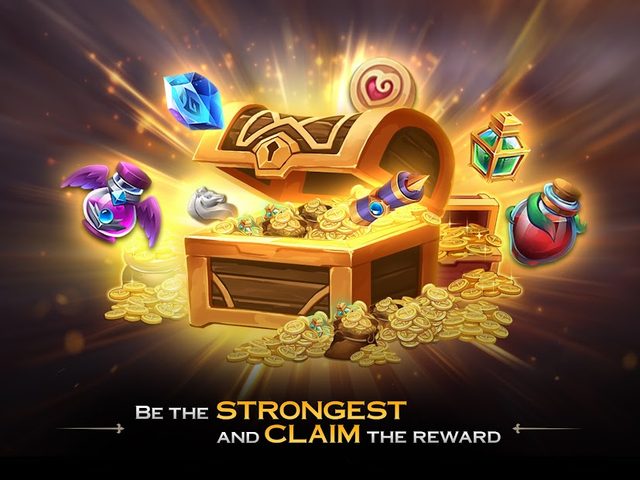 Screenshot 21: Summoners Era: Idle RPG Heroes