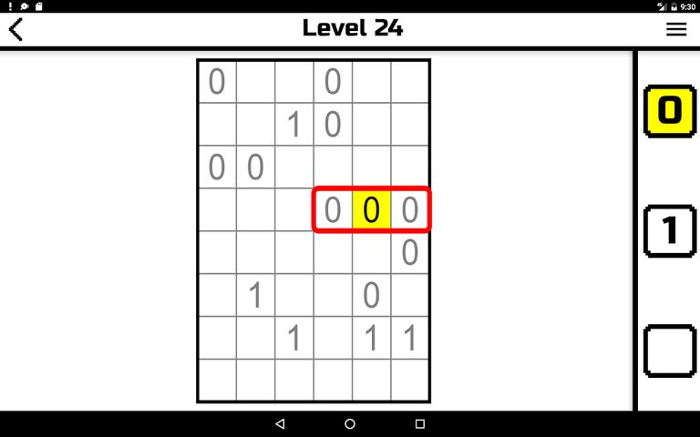 Screenshot 18: Binary.1001