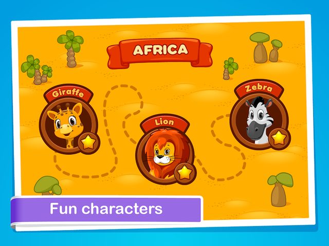 Screenshot 20: Kids Kindergarten Math Lite