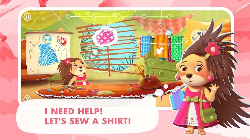 Screenshot 17: Toddler & kids learning games