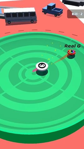 Screenshot 2: Spinner.io