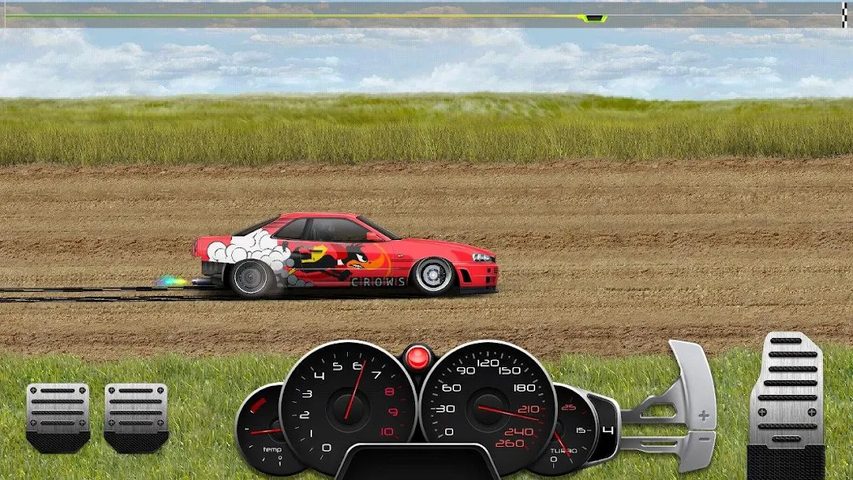Screenshot 23: Drag Racing: Streets