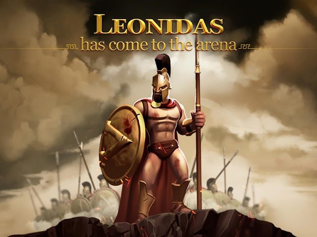 Screenshot 17: Gladiator Heroes: Battle Games