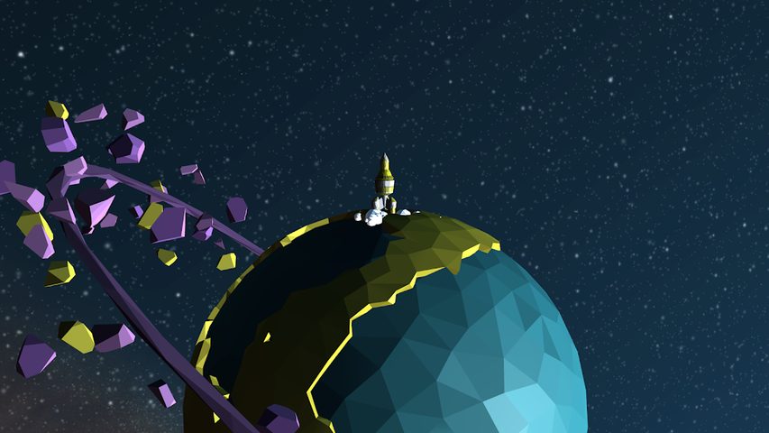 Screenshot 19: 0xUniverse: Conquer the blockc