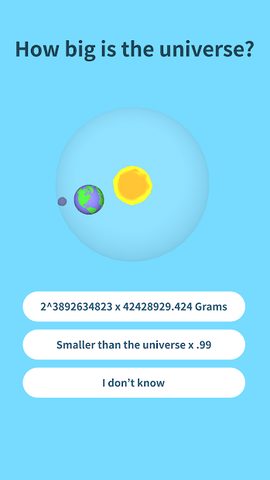 Screenshot 4: Brain Games 3D