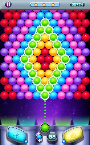 Screenshot 21: Escape Bubble