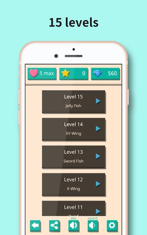 Screenshot 10: Sudoku PRO