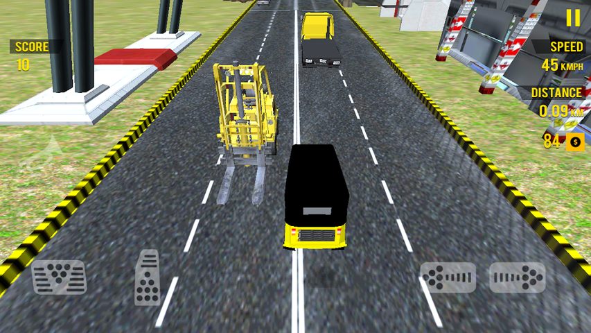 Screenshot 6: Chennai Auto Game