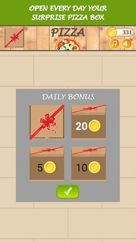 Screenshot 21: My pizzeria - pizza games