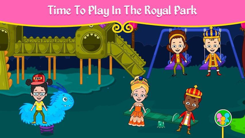 Screenshot 17: My Princess House - Doll Games
