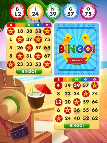 Screenshot 22: Bingo Country Days: Live Bingo