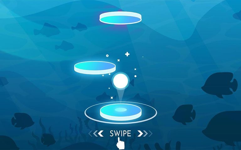 Screenshot 13: Beat Jumper: EDM up!