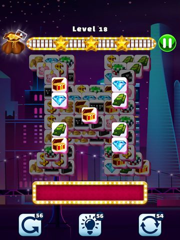 Screenshot 11: Tile Casino - Tiles Matching 3