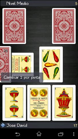 Screenshot 12: Briscola HD - La Brisca