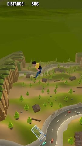 Screenshot 10: Faily Mega Crash!