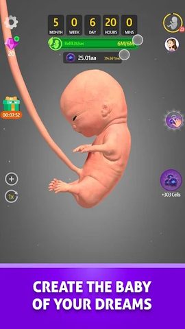 Screenshot 14: Idle 9 Months