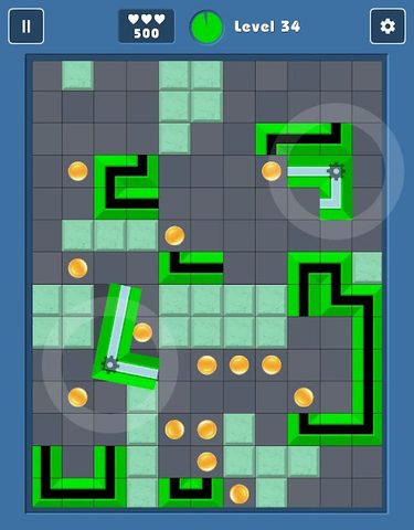 Screenshot 14: Pipe Looper