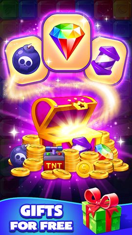 Screenshot 14: Jewel Match Blast